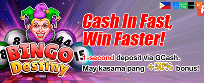Fastest Payouts in the PH
