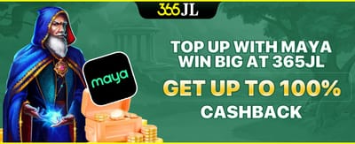 Phtaya Casino Maya Cashback Promo